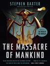 Cover image for The Massacre of Mankind